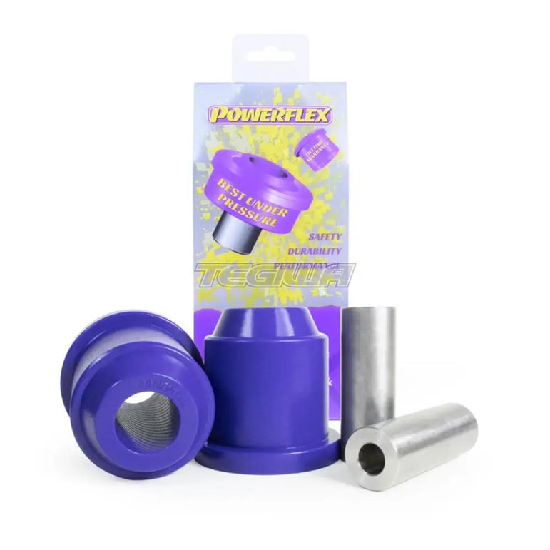 Powerflex Road Series Rear Beam Mounting Bush Ford Fiesta Mk6 Inc ST 02-08