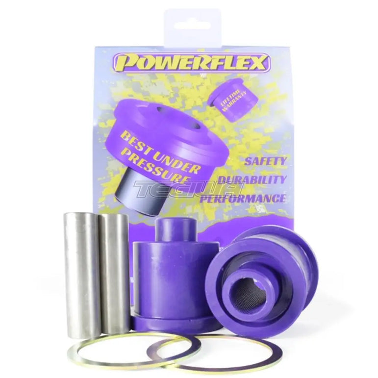 Powerflex Road Series Rear Beam Mounting Bush Honda CR-Z 10-16