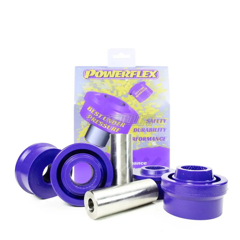 Powerflex Road Series Rear Beam Mounting Bush Honda Jazz Fit GK5 14-20
