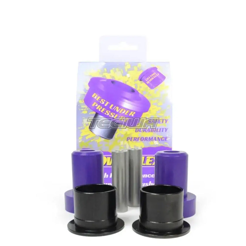 Powerflex Road Series Rear Beam Mounting Bush Renault Clio II Inc 172 182 98-12