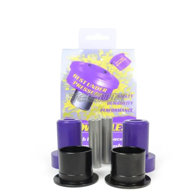 Powerflex Road Series Rear Beam Mounting Bush Renault Clio II Inc 172 182 98-12