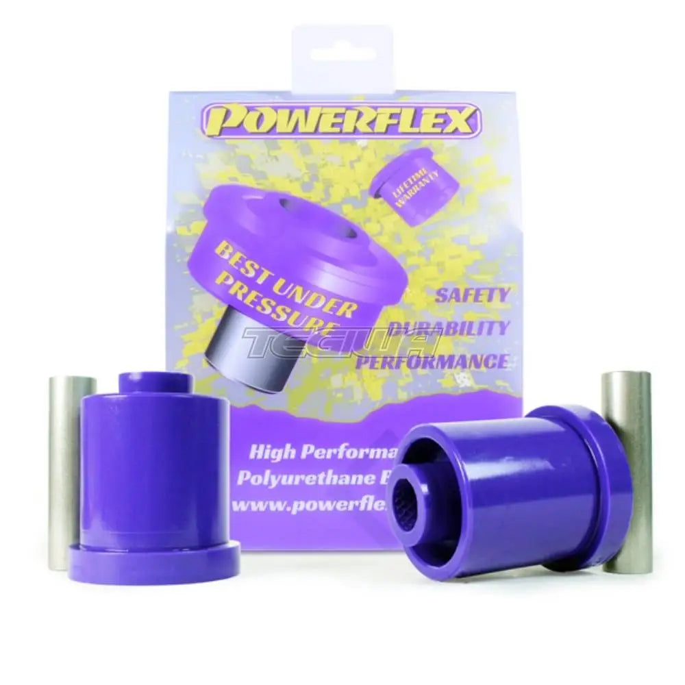 Powerflex Road Series Rear Beam Mounting Bush Renault Clio IV Inc RS 12-19