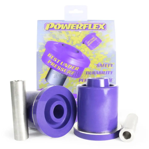 Powerflex Road Series Rear Beam Mounting Bush Renault Megane II Inc RS 225 R26 and Cup 02-08
