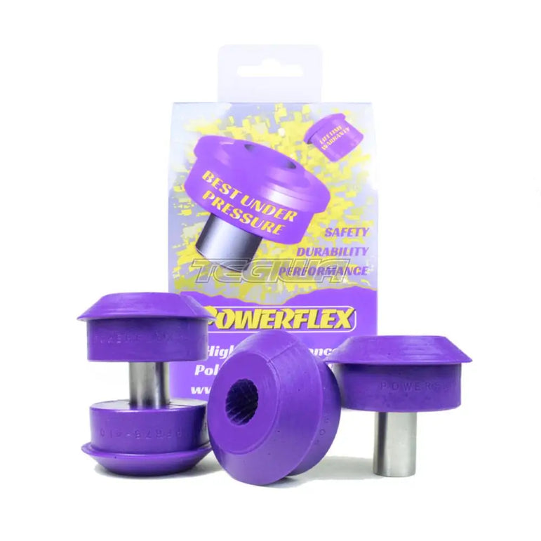 Powerflex Road Series Rear Beam Mounting Bush Toyota Starlet GT Turbo EP82 Glanza V EP91 90-99 - PFR76-410