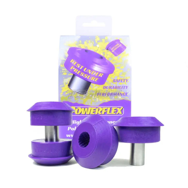 Powerflex Road Series Rear Beam Mounting Bush Toyota Starlet GT Turbo EP82 Glanza V EP91 90-99 - PFR76-410