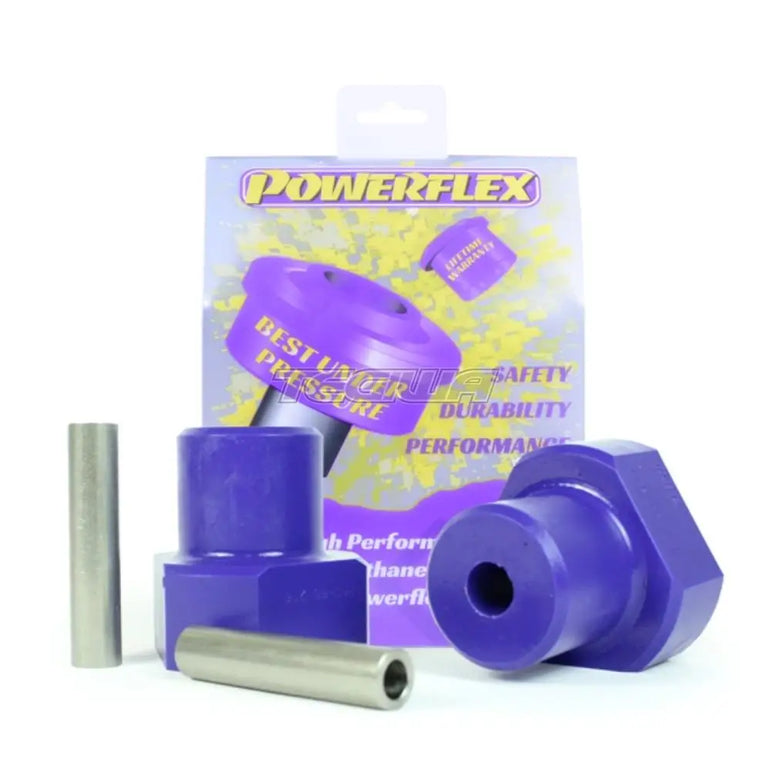Powerflex Road Series Rear Beam Mounting Bush Volkswagen Corrado VR6 89-95