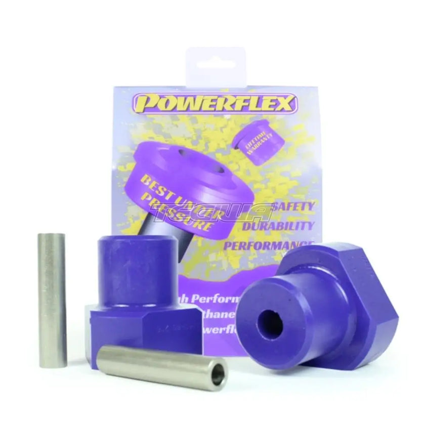 Powerflex Road Series Rear Beam Mounting Bush Volkswagen Corrado VR6 89-95