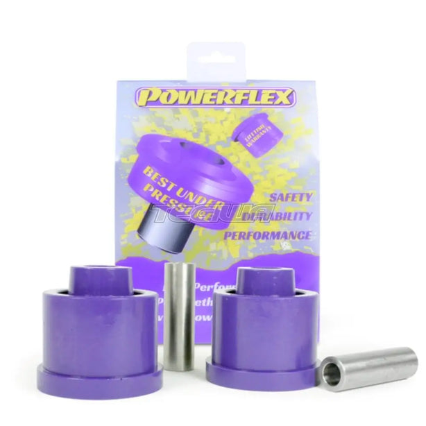 Powerflex Road Series Rear Beam To Chassis Bush Ford Fiesta MK8 8.5 Inc ST 17+
