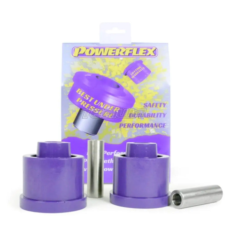 Powerflex Road Series Rear Beam To Chassis Bush Ford Fiesta MK8 8.5 Inc ST 200 17+