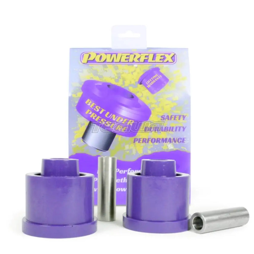 Powerflex Road Series Rear Beam To Chassis Bush Ford Fiesta MK8 8.5 Inc ST 200 17+