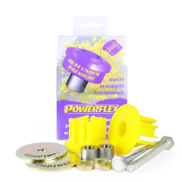 Powerflex Road Series Rear Diff Rear Bush Insert Audi A4 S4 RS4 B8 08-16