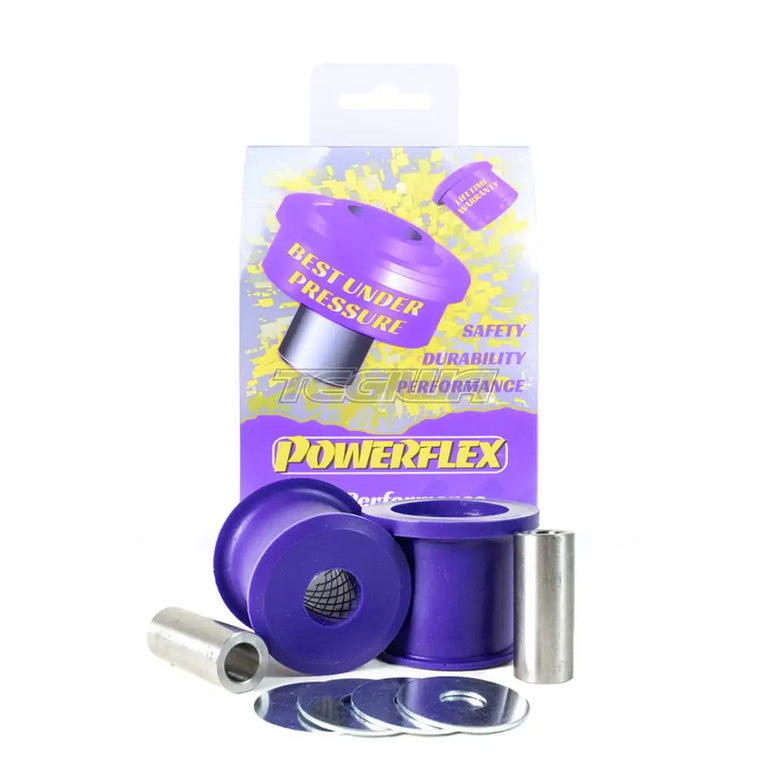 Powerflex Road Series Rear Diff Front Bush BMW 3 Series E46 Xi XD 4wd 99-06