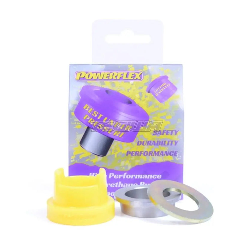 Powerflex Road Series Rear Diff Front Bush Insert Audi A4 S4 RS4 B8 08-16