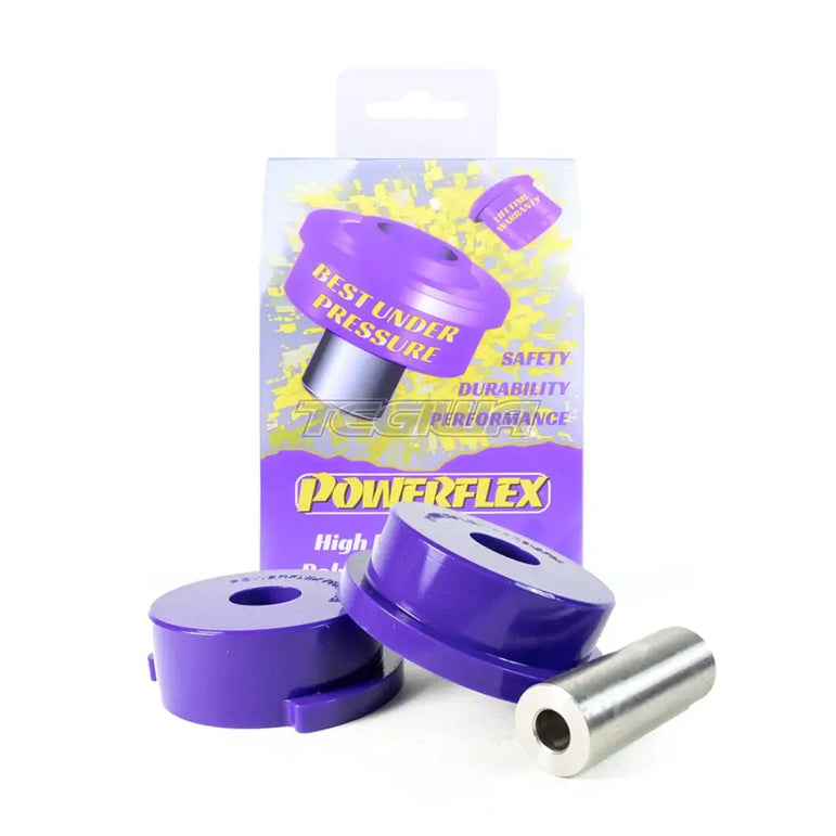 Powerflex Road Series Rear Diff Front Mounting Bush Audi A4 S4 RS4 B6 Inc Avant 01-05