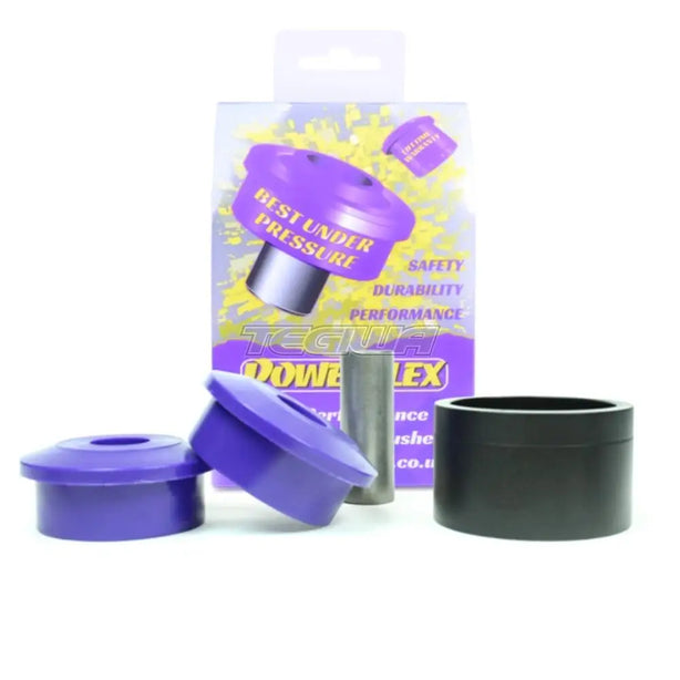 Powerflex Road Series Rear Diff Front Mounting Bush Audi A6 S6 RS6 C5 Quattro 97-05