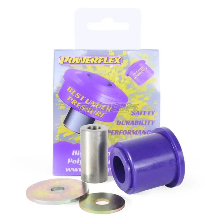 Powerflex Road Series Rear Diff Front Mounting Bush BMW 3 Series E36 Inc M3 90-98