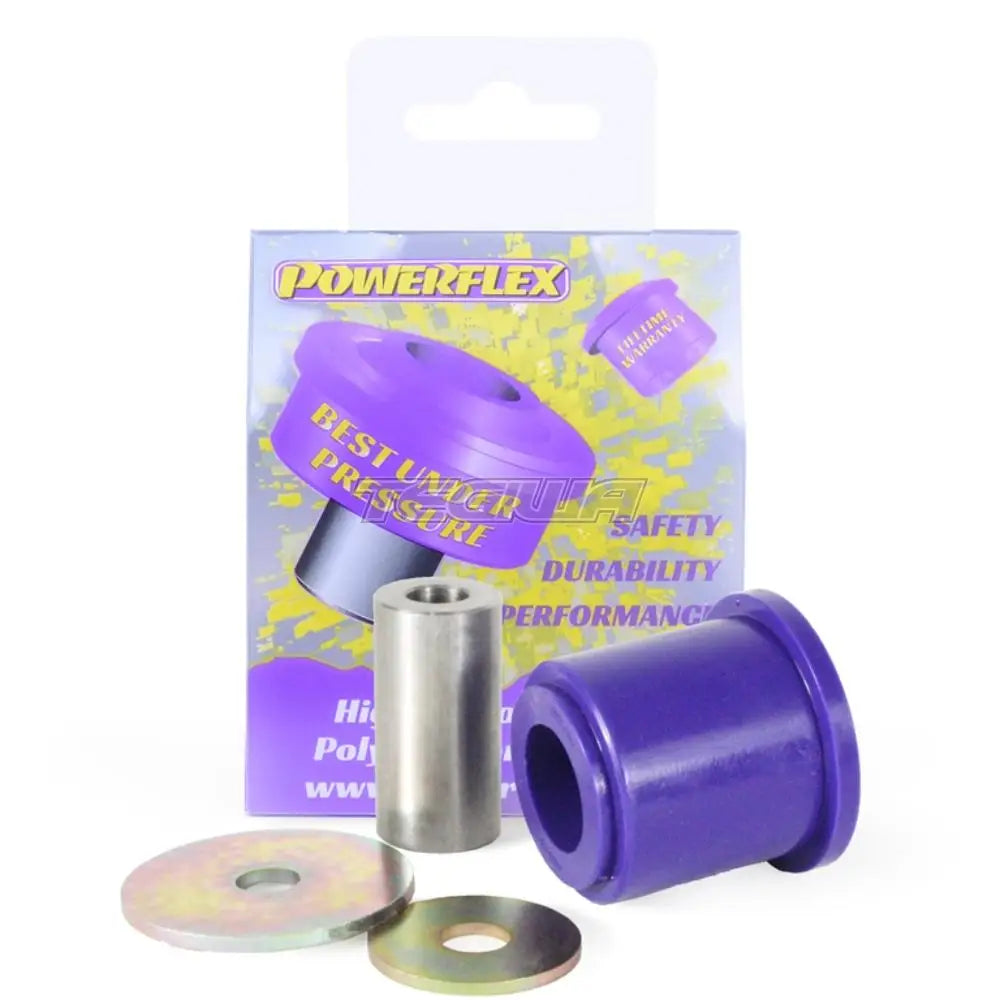 Powerflex Road Series Rear Diff Front Mounting Bush BMW 3 Series E36 Inc M3 90-98