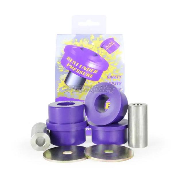 Powerflex Road Series Rear Diff Front Mounting Bush BMW 3 Series F30 F31 F34 F80 F3X Sedan Touring GT 11-18