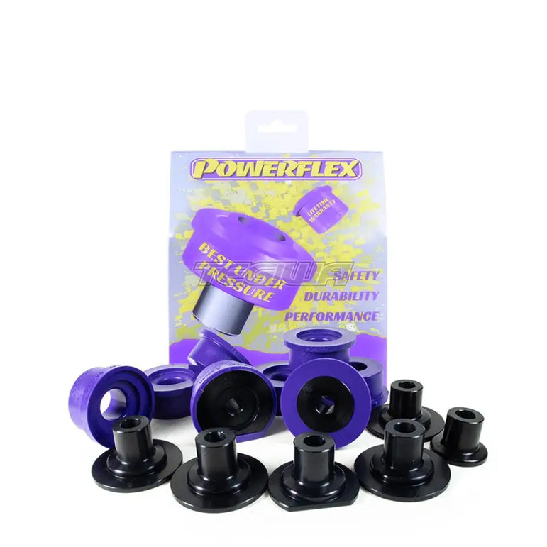 Powerflex Road Series Rear Diff Front Mounting Bush BMW 4 Series F32 F33 F36 F82 F83 M4 14 13+
