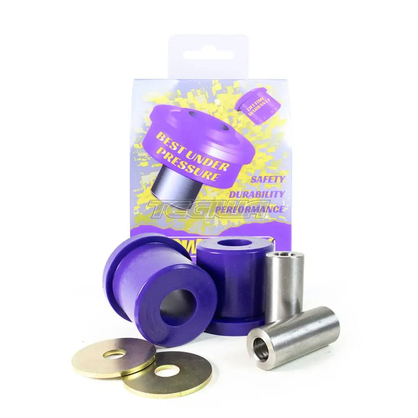 Powerflex Road Series Rear Diff Front Mounting Bush BMW 5 Series E60 E61 Touring 03-10