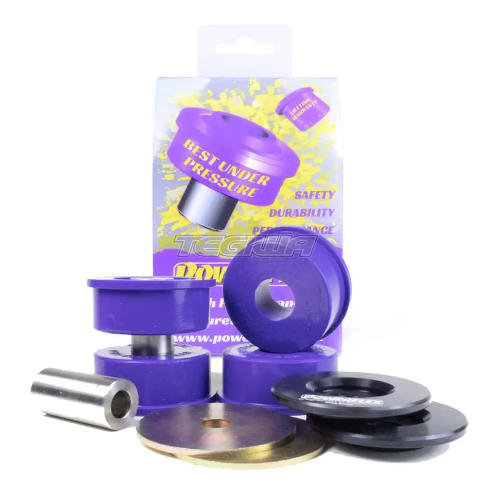 Powerflex Road Series Rear Diff Front Mounting Bush BMW 5 Series F10 F11 Saloon Touring 10-17