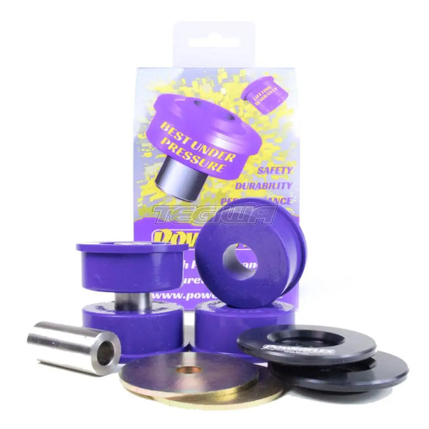 Powerflex Road Series Rear Diff Front Mounting Bush BMW 5 Series F10 F11 Saloon Touring 10-17