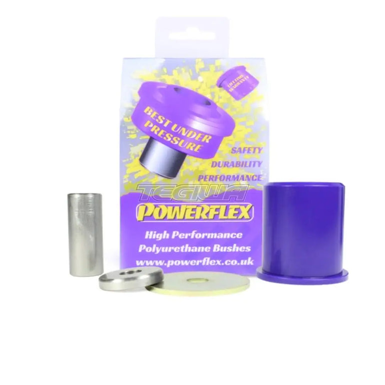 Powerflex Road Series Rear Diff Front Mounting Bush BMW 7 Series E32 88-94