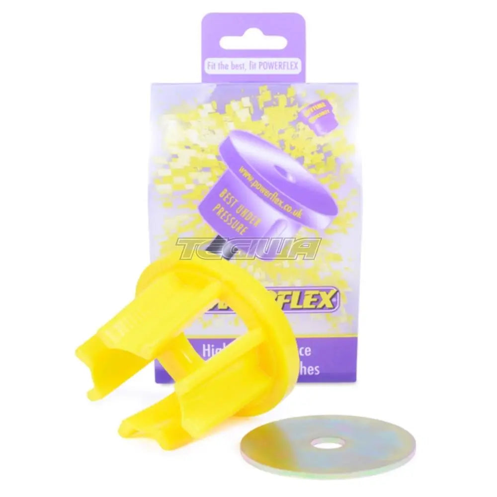 Powerflex Road Series Rear Diff Front Mounting Bush Insert Ford Focus Mk3 Inc ST Inc RS 11-18