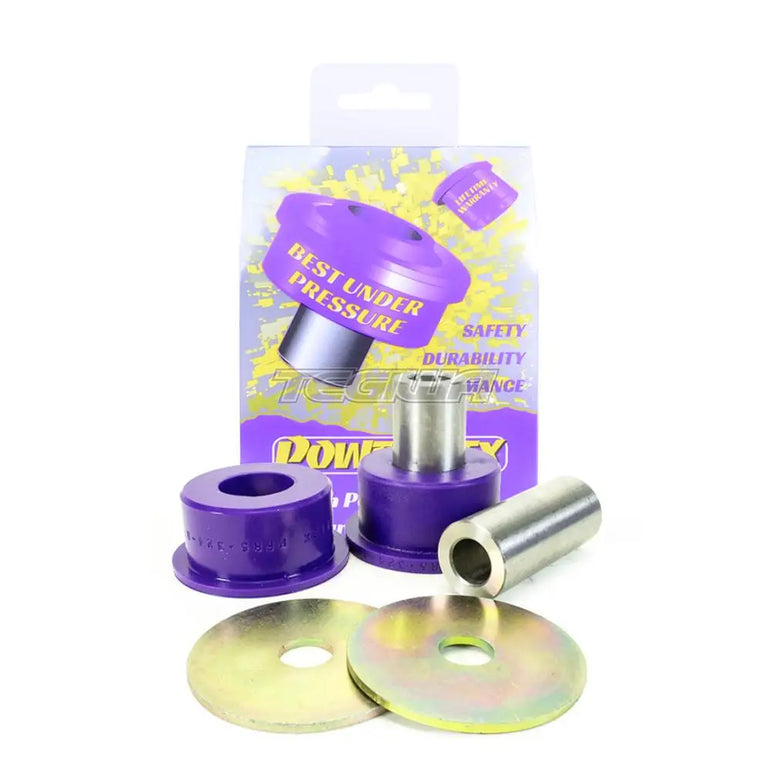 Powerflex Road Series Rear Diff Front Mounting Bush M3 Evo Only BMW 3 Series E36 Inc M3 90-98