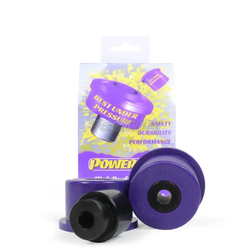 Powerflex Road Series Rear Diff Front Mounting Bush Seat Leon MK1 1M Cupra TYP 4WD 99-05