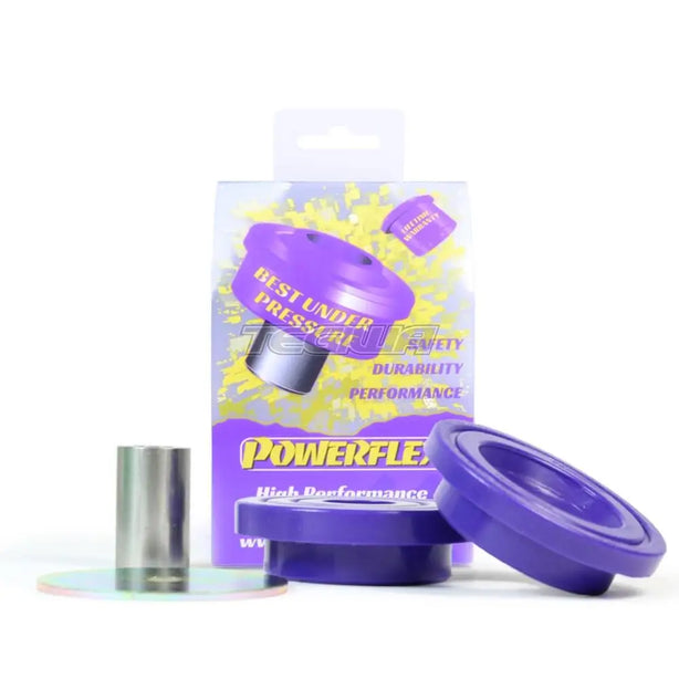 Powerflex Road Series Rear Diff Front Mounting Bush Volkswagen Golf MK5 GTI R32 03-09