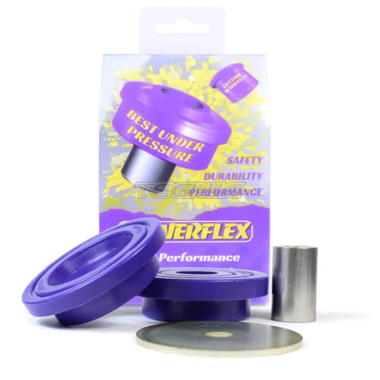 Powerflex Road Series Rear Diff Front Mounting Bush Volkswagen Golf MK7 5G 4WD Inc R 12-19