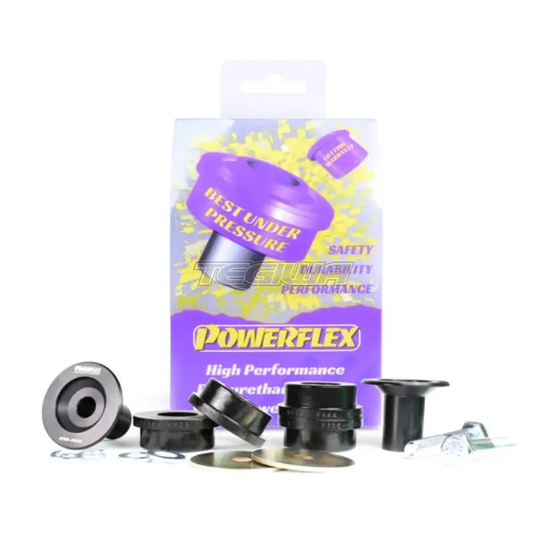 Powerflex Road Series Rear Diff Rear Mount BMW 3 Series E46 M3 Inc CSL 99-06