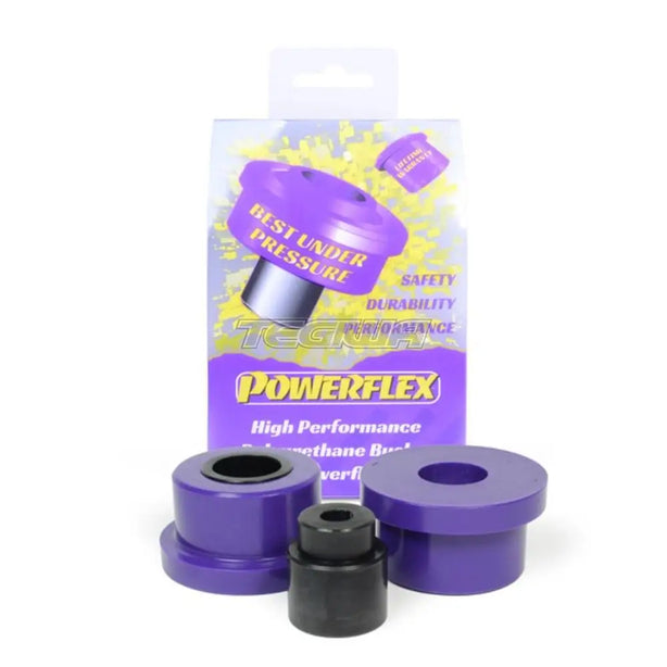 Powerflex Road Series Rear Diff Rear Mounting Bush Audi A3 S3 RS3 8L MK1 4WD 96-03