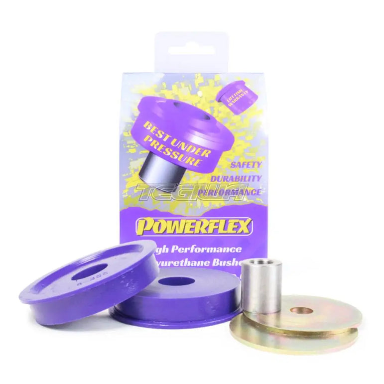 Powerflex Road Series Rear Diff Mounting Bush BMW 3 Series E36 Compact 93-00