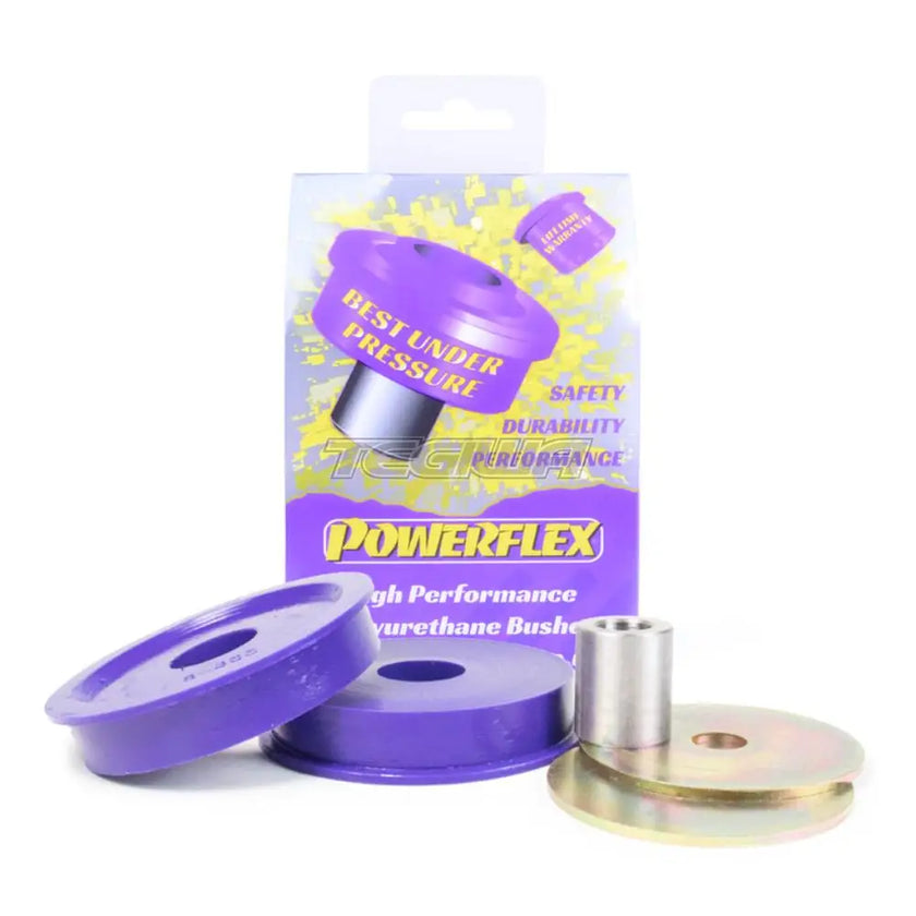Powerflex Road Series Rear Diff Mounting Bush BMW 3 Series E36 Compact 93-00