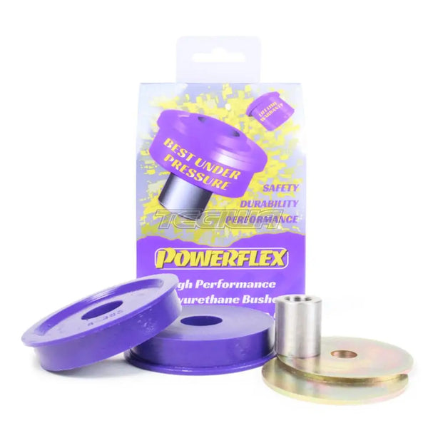 Powerflex Road Series Rear Diff Mounting Bush BMW 3 Series E36 Compact 93-00