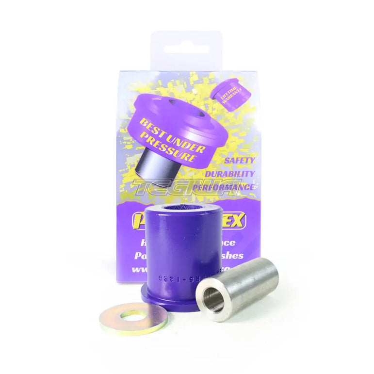 Powerflex Road Series Rear Diff Rear Mounting Bush BMW 3 Series E90 E91 E92 E93 E9X M3 Inc GTS Cab 05-13
