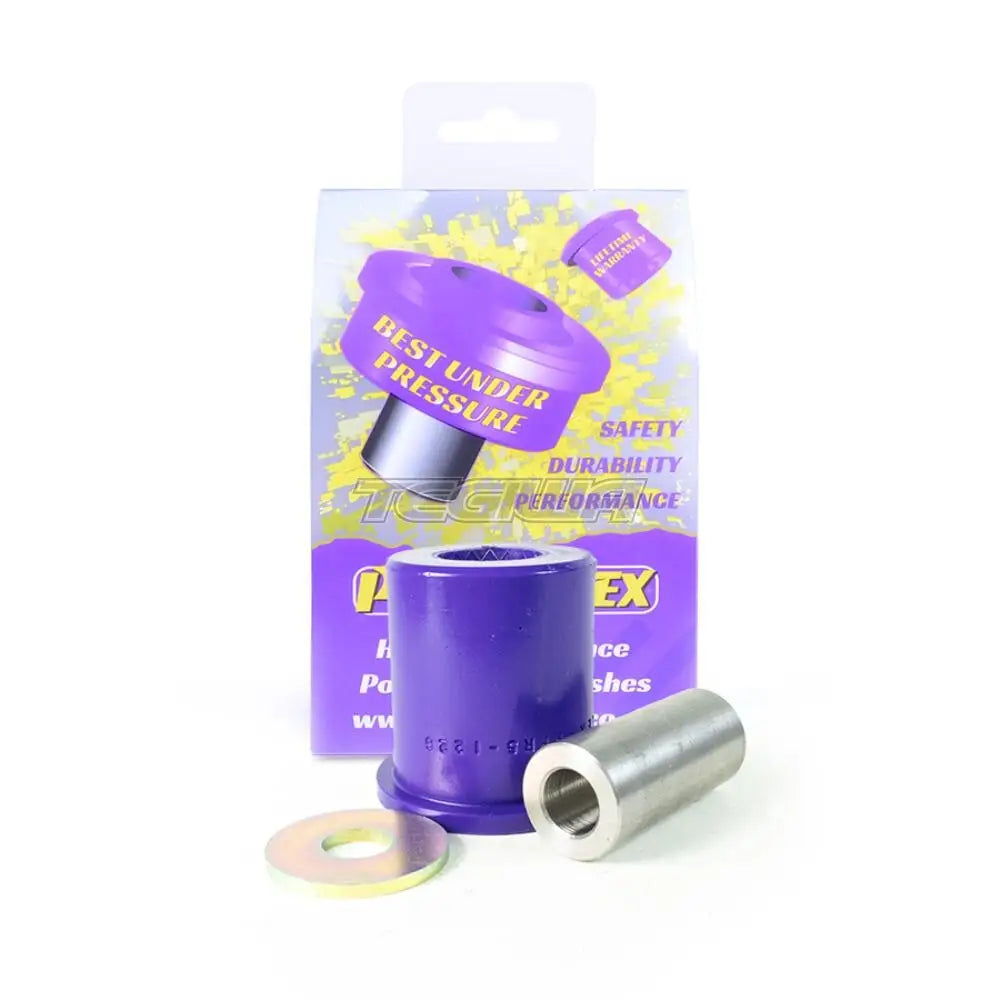 Powerflex Road Series Rear Diff Rear Mounting Bush BMW 3 Series E90 E91 E92 E93 E9X M3 Inc GTS Cab 05-13