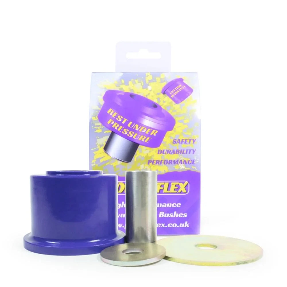 Powerflex Road Series Rear Diff Rear Mounting Bush BMW 3 Series F30 F31 F34 F80 F3X Sedan Touring xDrive 11-18