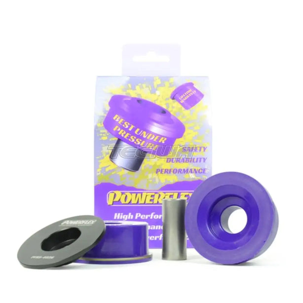 Powerflex Road Series Rear Diff Rear Mounting Bush BMW 3 Series F30 F31 F34 F80 M3 11-18