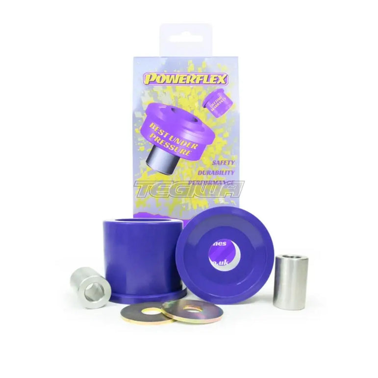 Powerflex Road Series Rear Diff Rear Mounting Bush BMW 5 Series E39 520 to 530 96-04