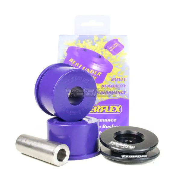Powerflex Road Series Rear Diff Rear Mounting Bush BMW 5 Series F10 F11 Saloon Touring 10-17