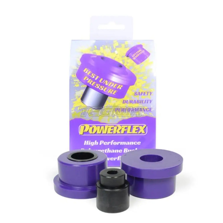 Powerflex Road Series Rear Diff Rear Mounting Bush Seat Leon MK1 1M Cupra TYP 4WD 99-05