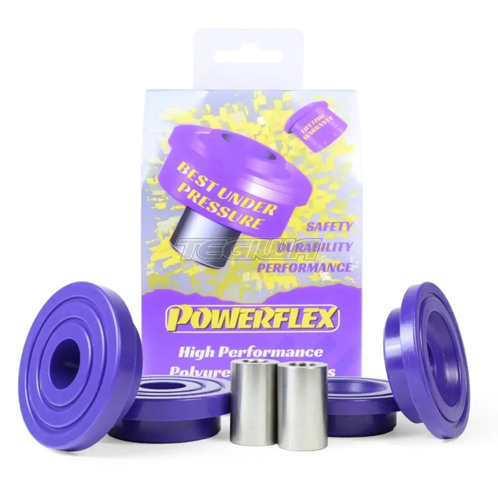 Powerflex Road Series Rear Diff Rear Mounting Bush Volkswagen Golf MK8 R 4WD 20 20+
