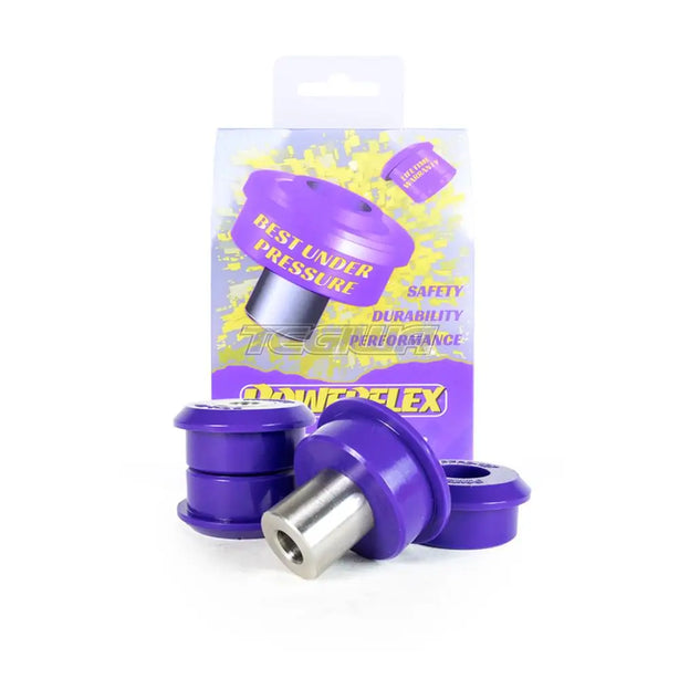 Powerflex Road Series Rear Differential Crossmember Bush Audi A4 S4 RS4 B5 Avant Quattro 95-01