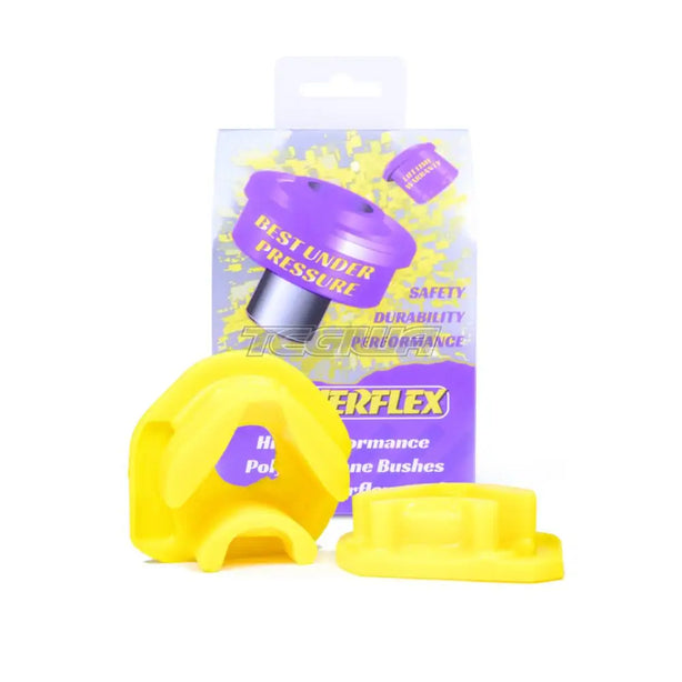 Powerflex Road Series Rear Engine Mount Insert Honda Integra Mk4 DC5 Type R S 01-06