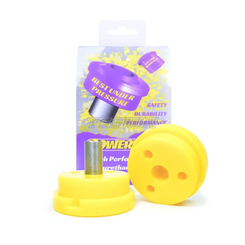 Powerflex Road Series Rear Gearbox Mount Bush LSD Models Standard Toyota Starlet GT Turbo EP82 Glanza V EP91 90-99