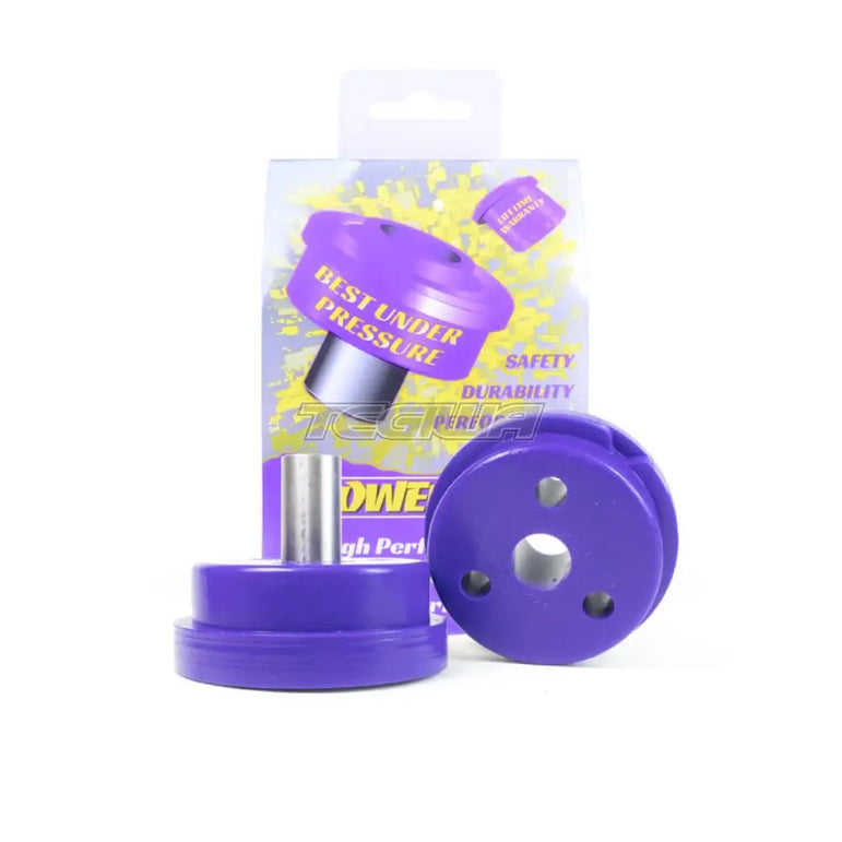 Powerflex Road Series Rear Gearbox Mount Bush LSD Models Tuned/Track Toyota Starlet GT Turbo EP82 Glanza V EP91 90-99