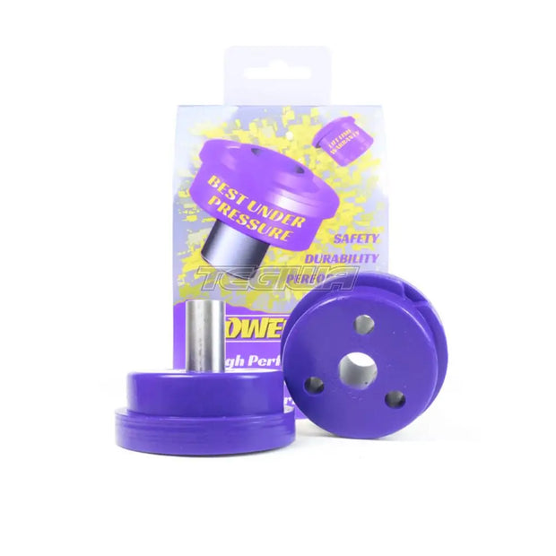 Powerflex Road Series Rear Gearbox Mount Bush LSD Models Tuned/Track Toyota Starlet GT Turbo EP82 Glanza V EP91 90-99